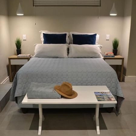 Krom Cottage Montagu Bagian luar foto