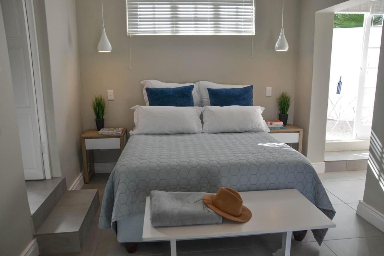 Krom Cottage Montagu Bagian luar foto