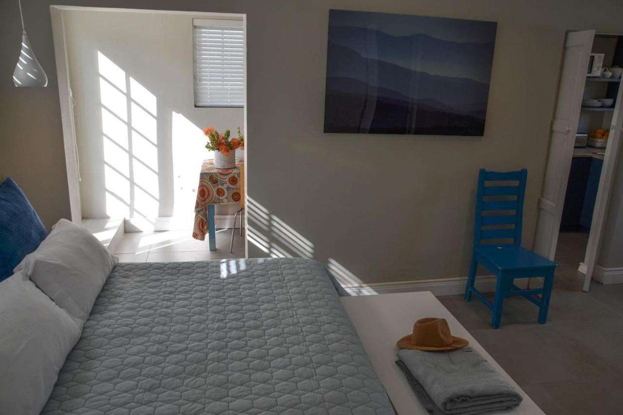 Krom Cottage Montagu Bagian luar foto
