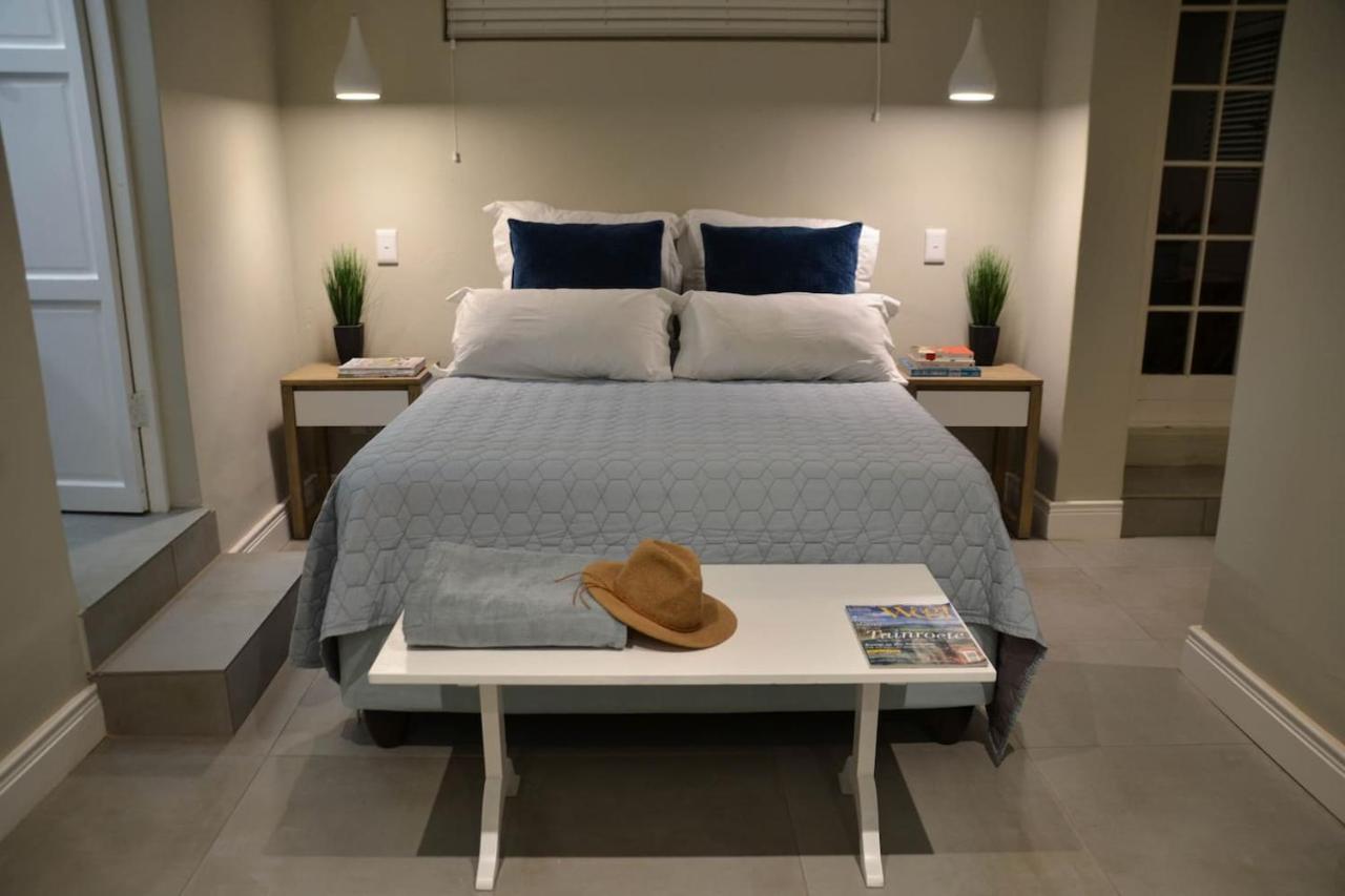 Krom Cottage Montagu Bagian luar foto